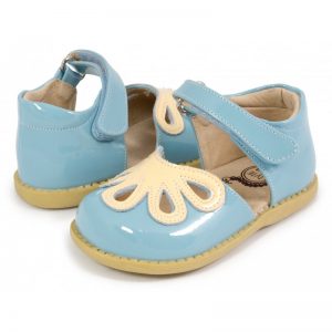 pantofi-fete-petal-din-piele-naturala-bleu